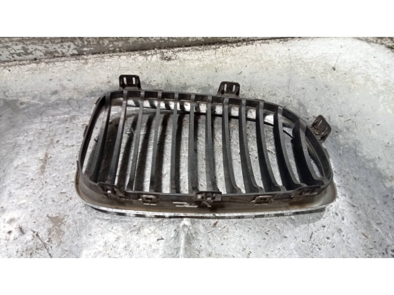 Recambio de rejilla delantera para bmw serie 1 coupe (e82) 120d referencia OEM IAM   IZQUIERDA