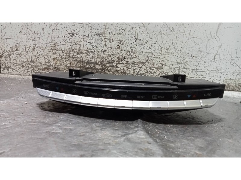 Recambio de mando calefaccion / aire acondicionado para mercedes clase s (w221) berlina 450 l (221.170) referencia OEM IAM A2218