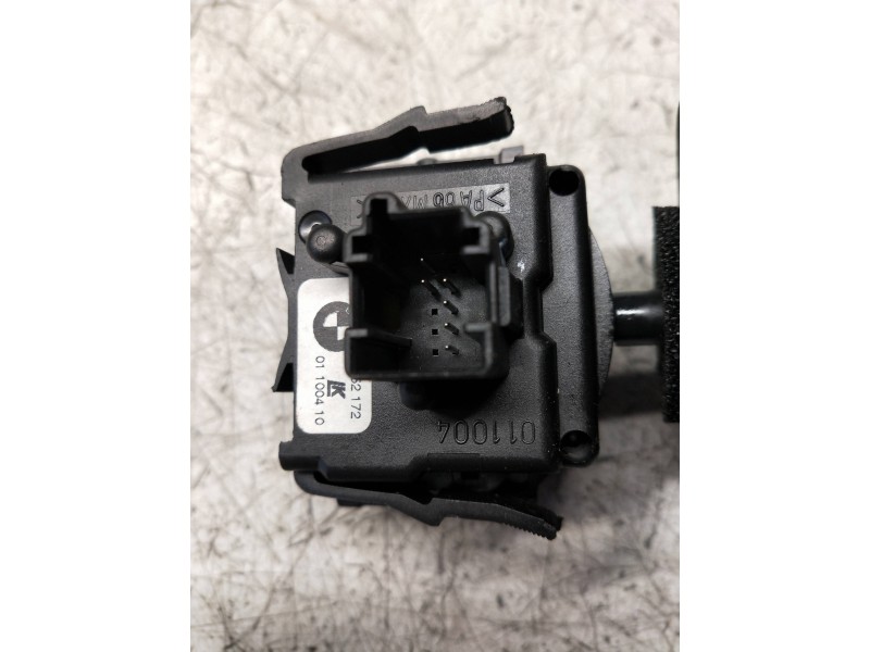 Recambio de mando luces para bmw serie 5 berlina (e39) 528i referencia OEM IAM 8352172 01100410 