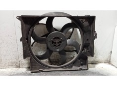 Recambio de electroventilador para bmw serie 1 coupe (e82) 120d referencia OEM IAM   