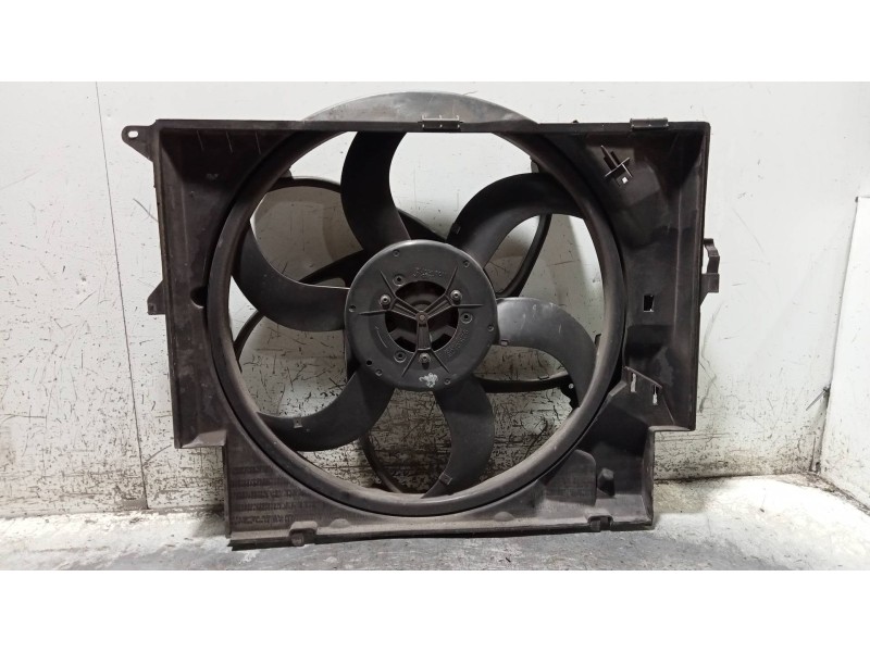 Recambio de electroventilador para bmw serie 1 coupe (e82) 120d referencia OEM IAM   