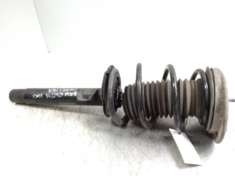 Recambio de amortiguador delantero izquierdo para bmw serie 3 coupe (e46) 2.0 16v cat referencia OEM IAM 31312283103  