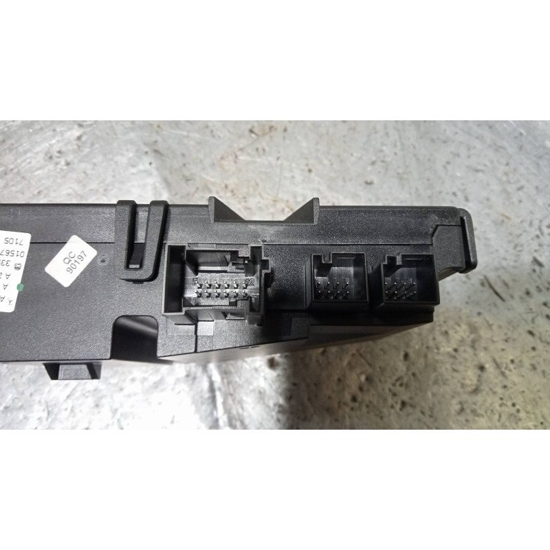 Recambio de mando calefaccion / aire acondicionado para mercedes clase s (w221) berlina 450 l (221.170) referencia OEM IAM A2218