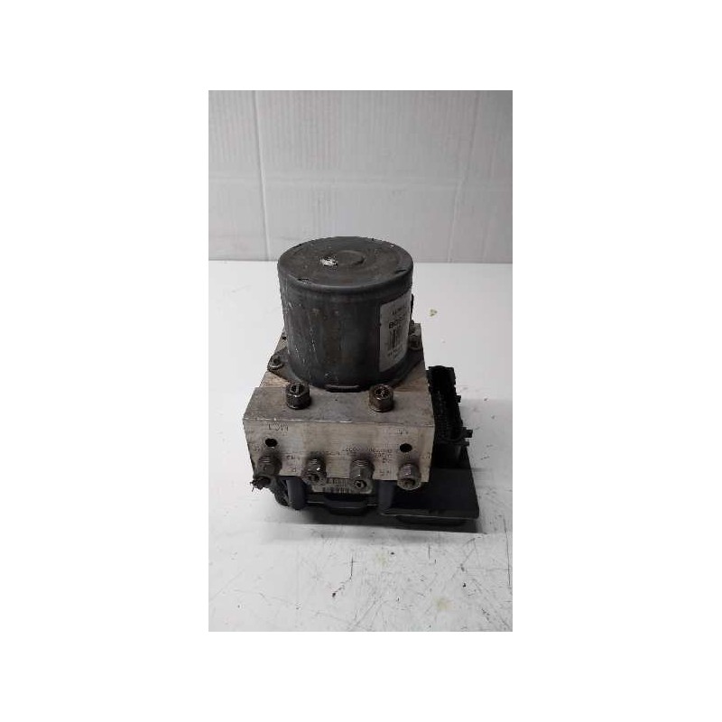 Recambio de abs para fiat grande punto (199) 1.9 8v jtd cat referencia OEM IAM 0265235231 0265950628 51786433