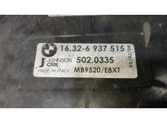 Recambio de electroventilador para bmw serie 1 coupe (e82) 120d referencia OEM IAM    2