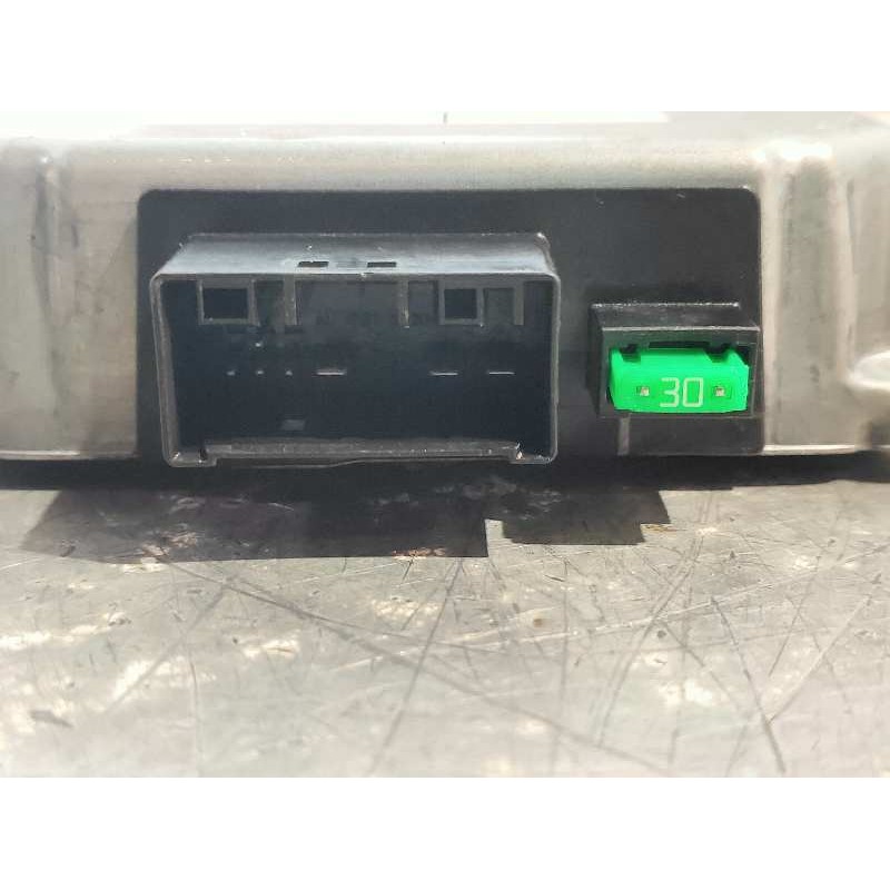 Recambio de modulo electronico para opel mokka x color edition start/stop referencia OEM IAM 5WK50311 13306648 