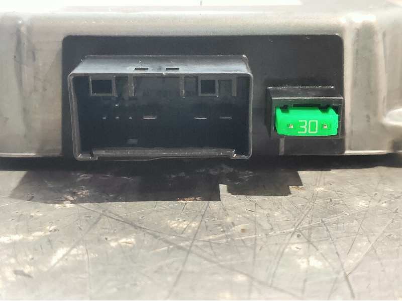 Recambio de modulo electronico para opel mokka x color edition start/stop referencia OEM IAM 5WK50311 13306648 