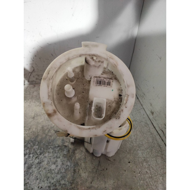 Recambio de bomba combustible para bmw serie 3 lim. (f30) 318d m sport referencia OEM IAM 0580204029 734406706 S06706006934