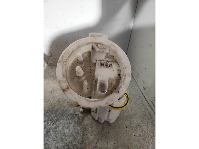 Recambio de bomba combustible para bmw serie 3 lim. (f30) 318d m sport referencia OEM IAM 0580204029 734406706 S06706006934