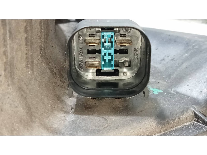 Recambio de electroventilador para bmw serie 1 coupe (e82) 120d referencia OEM IAM   