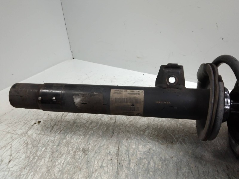 Recambio de amortiguador delantero izquierdo para bmw serie 3 coupe (e46) 2.0 16v cat referencia OEM IAM 31312283103  