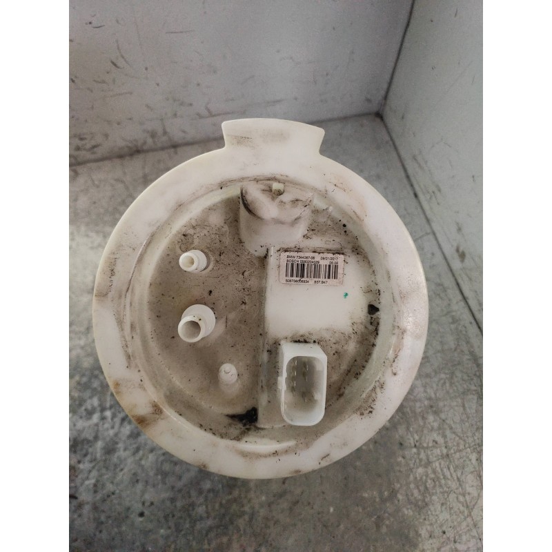 Recambio de bomba combustible para bmw serie 3 lim. (f30) 318d m sport referencia OEM IAM 0580204029 734406706 S06706006934