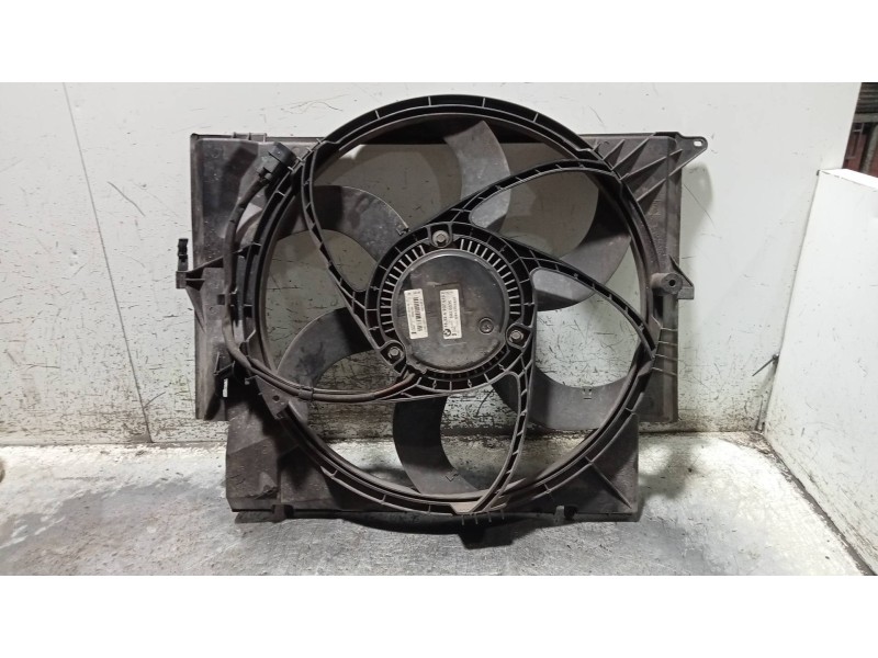 Recambio de electroventilador para bmw serie 1 coupe (e82) 120d referencia OEM IAM   