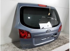 Recambio de porton trasero para hyundai santa fe (bm) 2.2 crdi classic (2wd) referencia OEM IAM    2