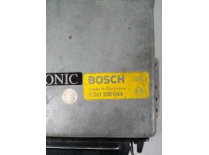 Recambio de centralita motor uce para alfa romeo alfetta serie iii/gtv gtv referencia OEM IAM 0261200044   2