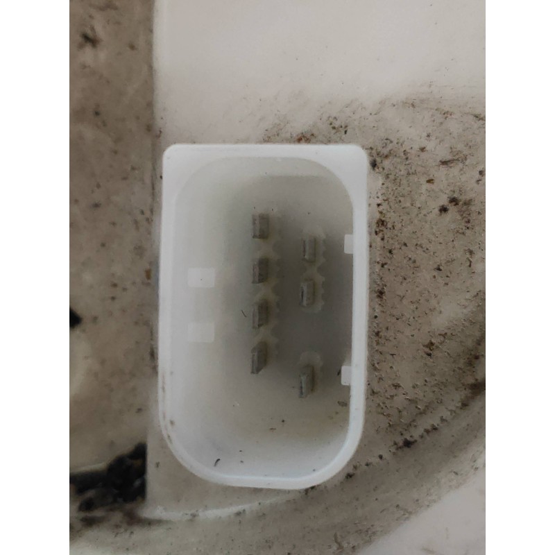 Recambio de bomba combustible para bmw serie 3 lim. (f30) 318d m sport referencia OEM IAM 0580204029 734406706 S06706006934