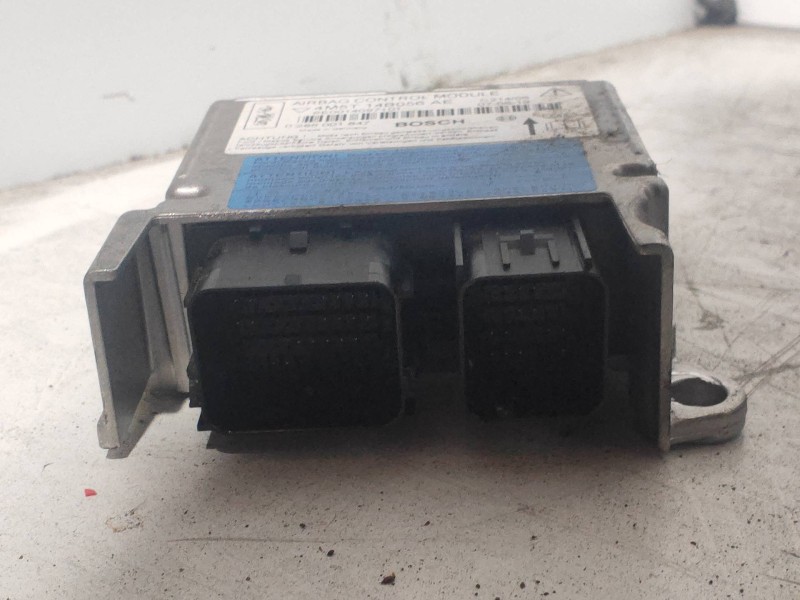 Recambio de kit airbag para ford c-max (cb3) 1.8 tdci turbodiesel cat referencia OEM IAM   