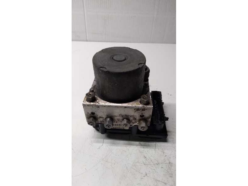 Recambio de abs para fiat punto berlina (188) 1.3 jtd cat referencia OEM IAM 0265231381 0265800315 46836768