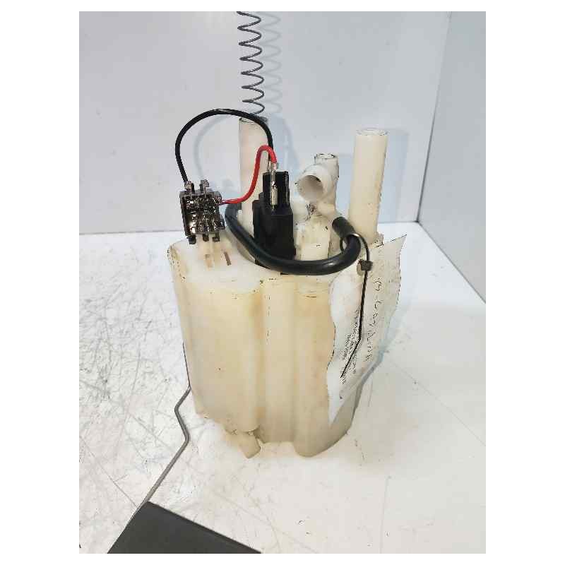 Recambio de bomba combustible para mercedes clase c (w203) berlina 3.2 v6 18v cat referencia OEM IAM  AFORADOR 
