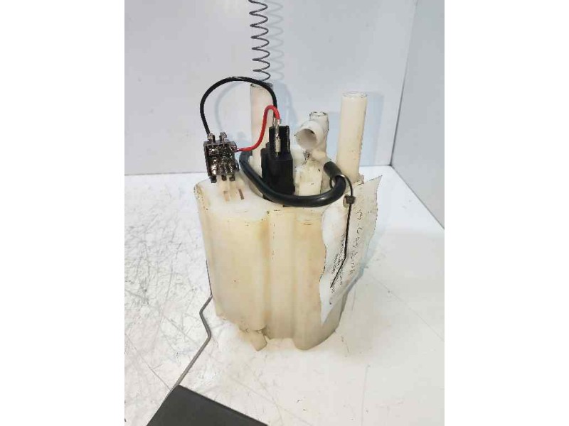 Recambio de bomba combustible para mercedes clase c (w203) berlina 3.2 v6 18v cat referencia OEM IAM  AFORADOR 
