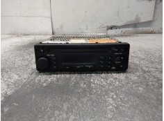 Recambio de sistema audio / radio cd para peugeot 306 berlina 3/4/5 puertas (s2) boulebard referencia OEM IAM 9639219580  