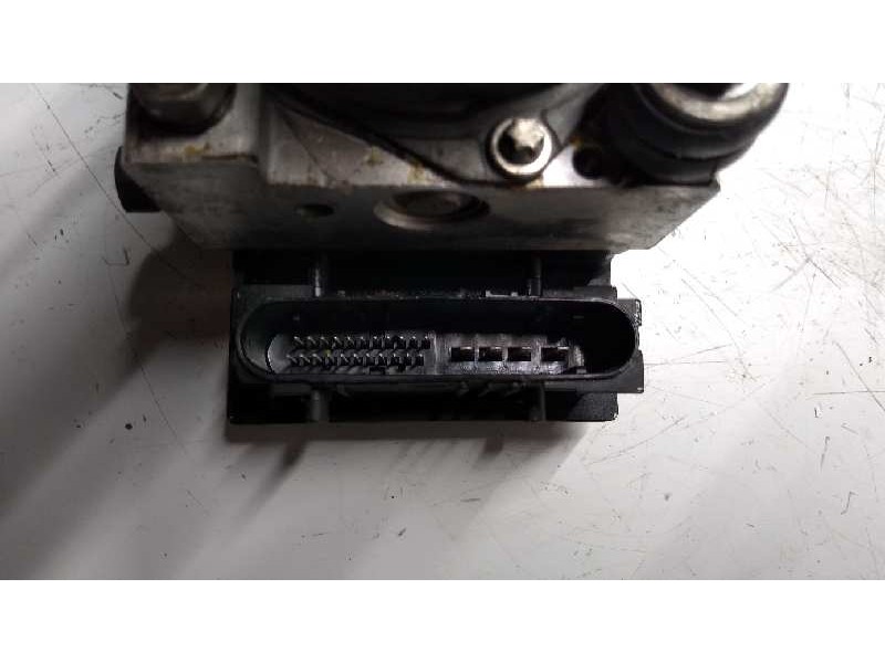 Recambio de abs para fiat punto berlina (188) 1.3 jtd cat referencia OEM IAM 0265231381 0265800315 46836768