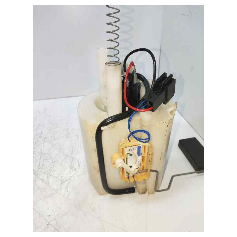 Recambio de bomba combustible para mercedes clase c (w203) berlina 3.2 v6 18v cat referencia OEM IAM  AFORADOR 