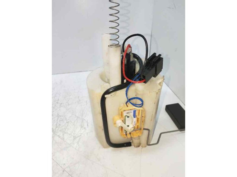 Recambio de bomba combustible para mercedes clase c (w203) berlina 3.2 v6 18v cat referencia OEM IAM  AFORADOR 