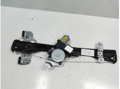 Recambio de elevalunas delantero derecho para opel mokka 1.7 16v cdti referencia OEM IAM 98810SUV20 001100430113 5P