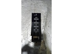 Recambio de mando multifuncion para mercedes clase s (w221) berlina 450 l (221.170) referencia OEM IAM A2218701558  