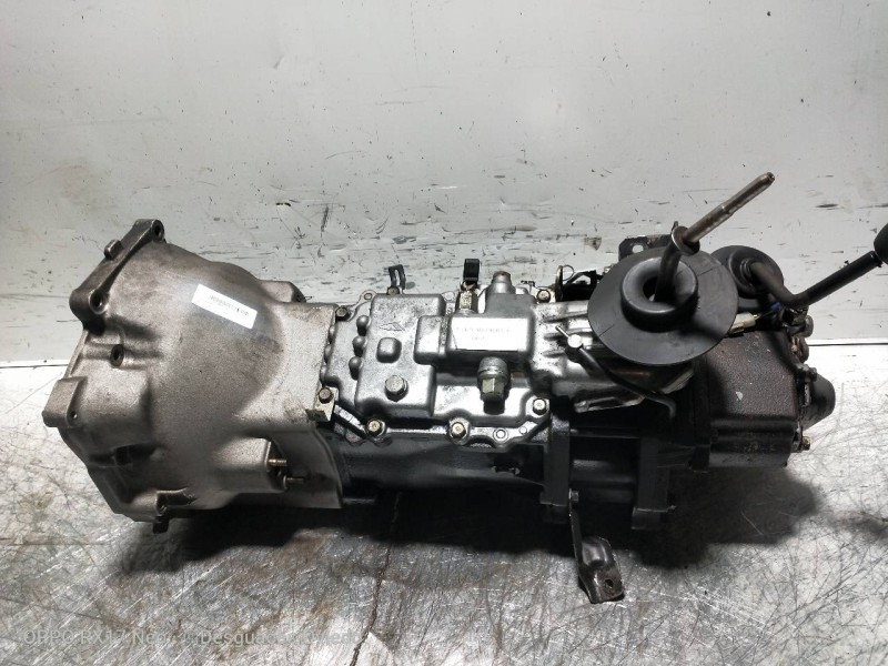 Recambio de caja cambios para bmw bertone 2.4 td referencia OEM IAM   