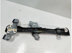 Recambio de elevalunas delantero derecho para opel mokka 1.7 16v cdti referencia OEM IAM 98810SUV20 001100430113 5P 2