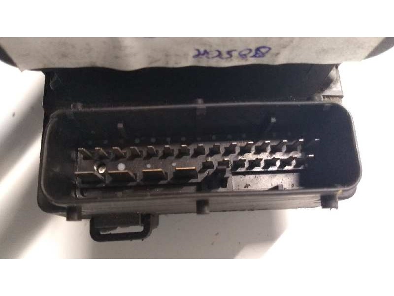 Recambio de abs para citroen xsara berlina 1.9 diesel referencia OEM IAM 0265216759 0273004203 9636502180