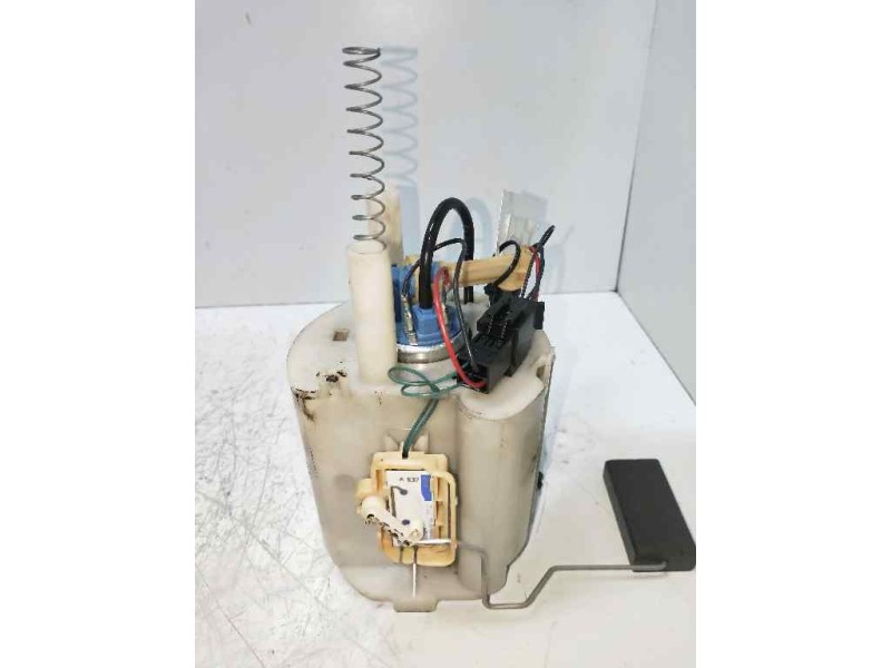 Recambio de bomba combustible para mercedes clase c (w203) sportcoupe c 230 compressor (203.747) referencia OEM IAM  AFORADOR 