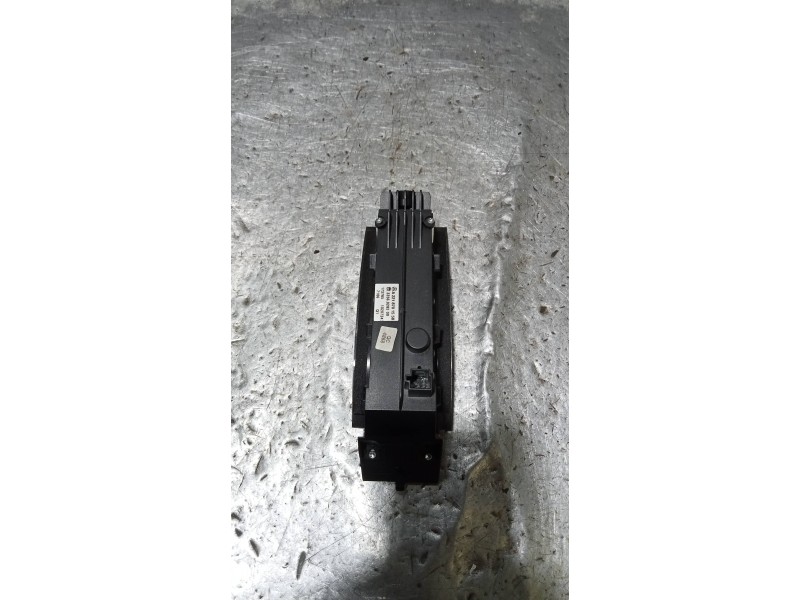 Recambio de mando multifuncion para mercedes clase s (w221) berlina 450 l (221.170) referencia OEM IAM A2218701558  