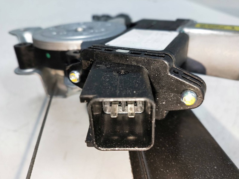 Recambio de elevalunas delantero derecho para opel mokka 1.7 16v cdti referencia OEM IAM 98810SUV20 001100430113 5P