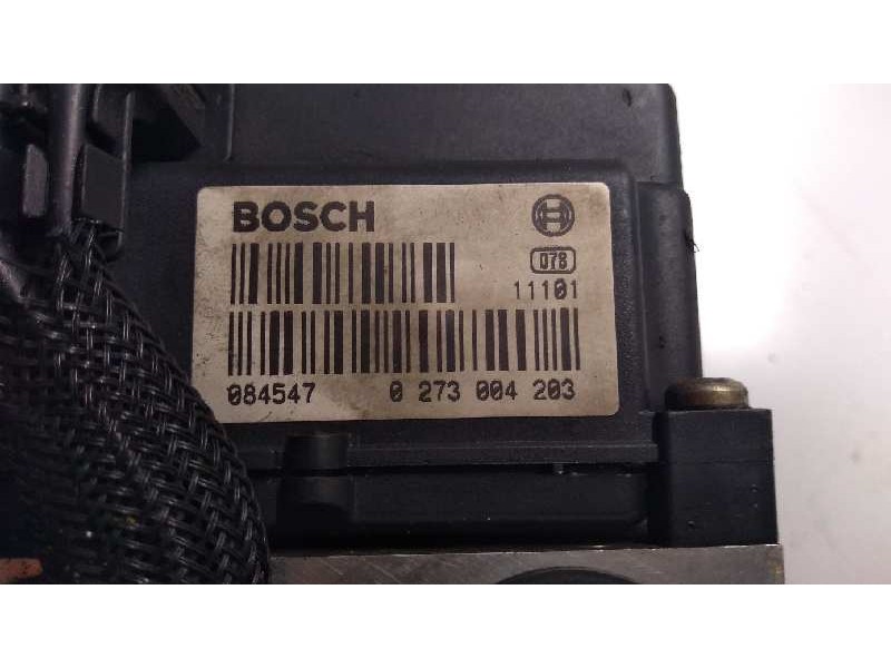 Recambio de abs para citroen xsara berlina 1.9 diesel referencia OEM IAM 0265216759 0273004203 9636502180