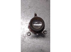 Recambio de faro antiniebla izquierdo para fiat punto berlina (188) 1.3 jtd cat referencia OEM IAM   
