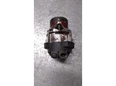 Recambio de faro antiniebla izquierdo para fiat punto berlina (188) 1.3 jtd cat referencia OEM IAM    2