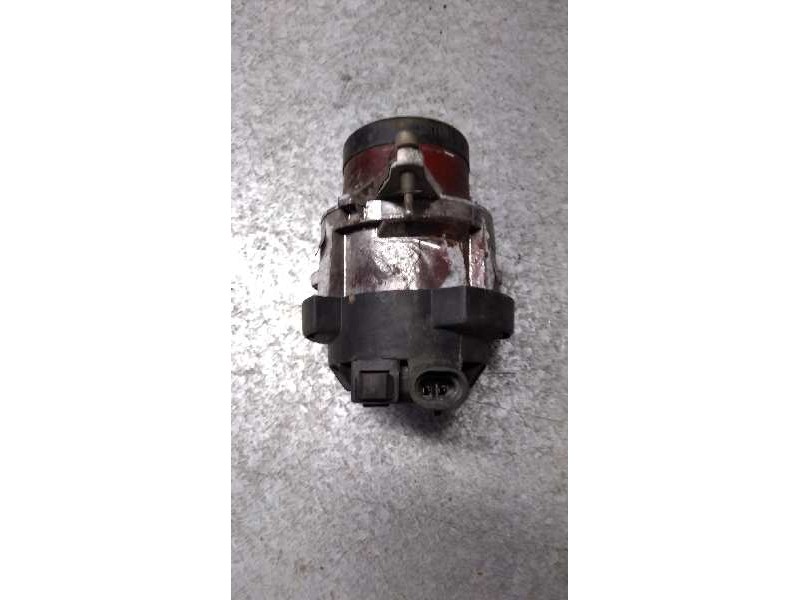 Recambio de faro antiniebla izquierdo para fiat punto berlina (188) 1.3 jtd cat referencia OEM IAM   