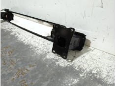 Recambio de refuerzo paragolpes trasero para seat ibiza (kj1) reference referencia OEM IAM    2