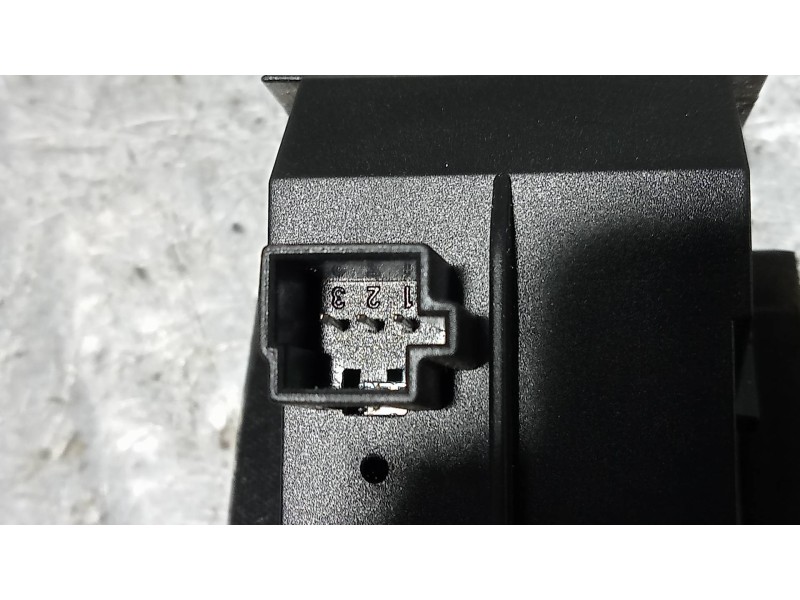 Recambio de mando multifuncion para mercedes clase s (w221) berlina 450 l (221.170) referencia OEM IAM A2218701558  