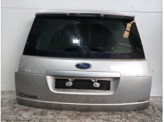 Recambio de porton trasero para ford c-max (cb3) 1.8 tdci turbodiesel cat referencia OEM IAM   
