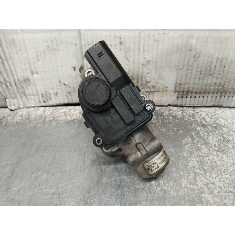 Recambio de valvula egr para audi a4 berlina (8e) 2.0 tdi quattro (dpf) (103kw) referencia OEM IAM 700365050 038131501BH 