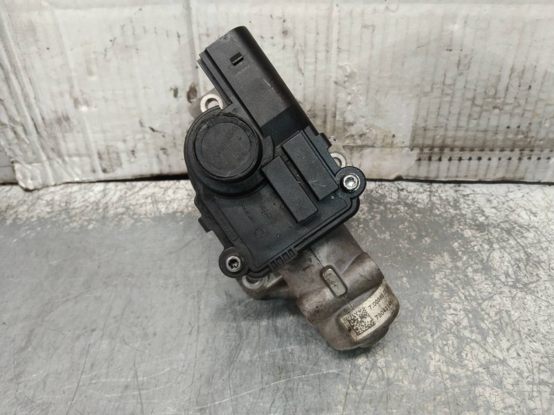 Recambio de valvula egr para audi a4 berlina (8e) 2.0 tdi quattro (dpf) (103kw) referencia OEM IAM 700365050 038131501BH 