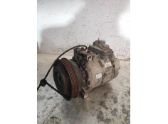Recambio de compresor aire acondicionado para volkswagen passat variant (3b6) 1.9 tdi referencia OEM IAM 4472208181 8D0260808 