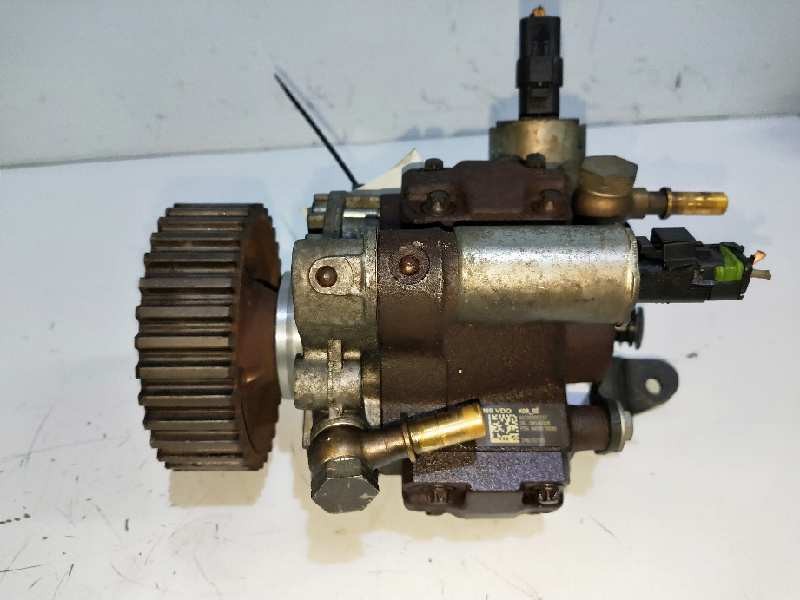 Recambio de bomba inyeccion para citroen c2 1.4 hdi referencia OEM IAM 5WS40008 A2C20000727 K0602 SIEMENS