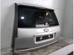 Recambio de porton trasero para ford c-max (cb3) 1.8 tdci turbodiesel cat referencia OEM IAM    2