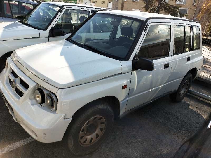 santana 350 del año 2006