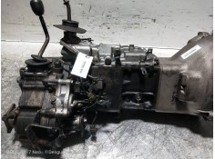 Recambio de caja cambios para bmw bertone 2.4 td referencia OEM IAM    2
